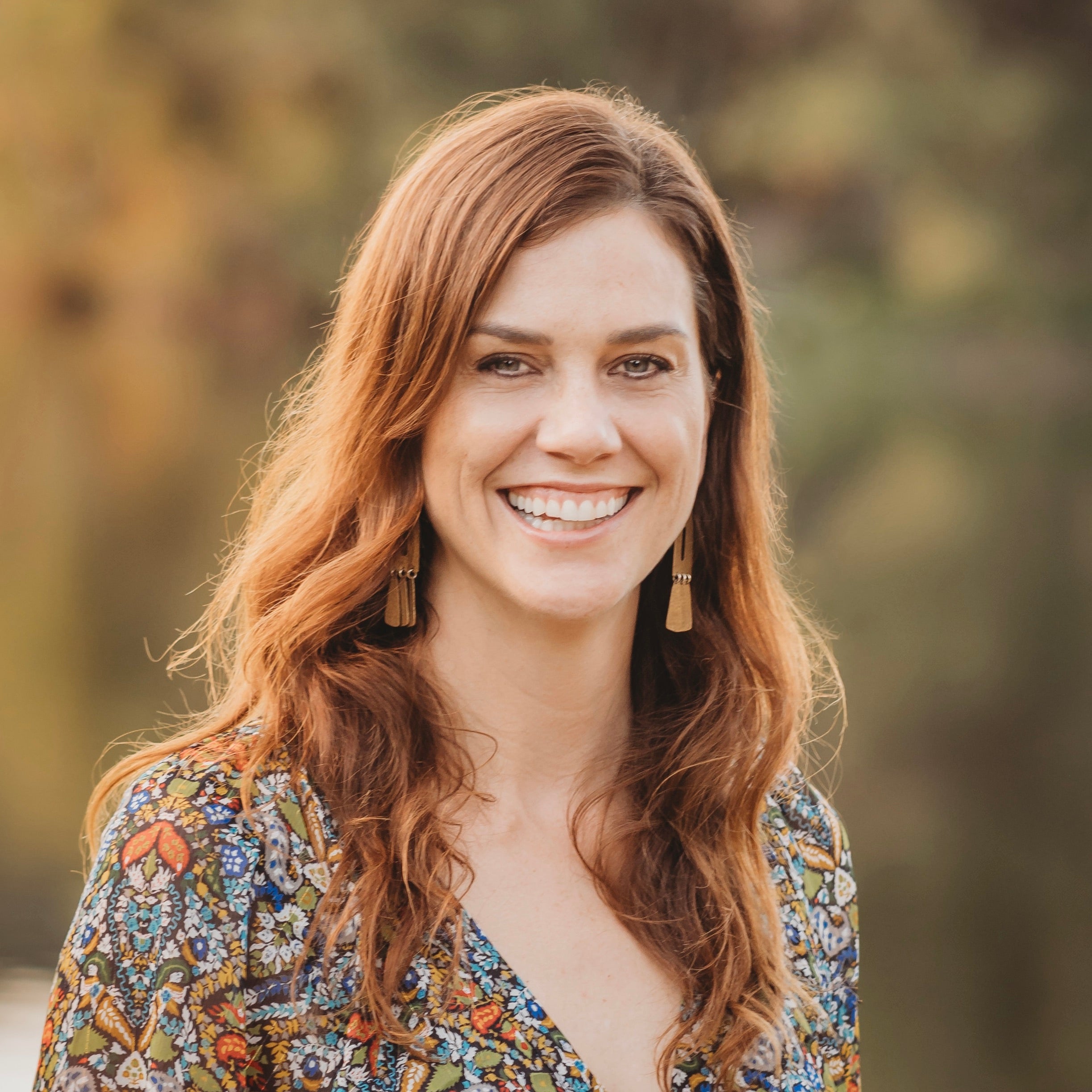 Adrienne Heinz, Ph.D. headshot